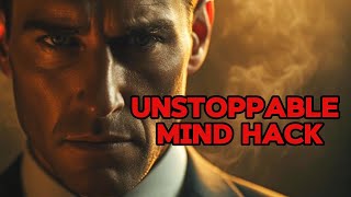 The Energy Brain Hack That Makes You Unstoppable #Stoicism #MindsetTransformation