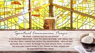8:30AM Friday Mass