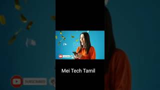 📱phone not working 🙄new soft keys beta#shorts #trending #MeiTechTamil screenshot 5