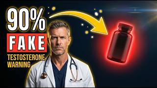 7 Ways to Boost Testosterone After 40 — Ranked From Best to Worst (Science-Backed)