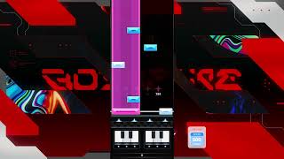 Bossfire, Solar-Quasar pattern(15) [Sixtargate Startrail] screenshot 4