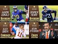 Offensive, Defensive, Comeback Player & Coach of the Year! | 2021 NFL Honors