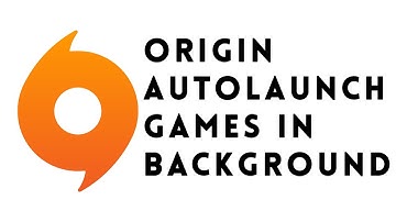 Fix : Origin Auto launching Games | Origin goes out of focus | Origin Bug Online Mode || Working Fix