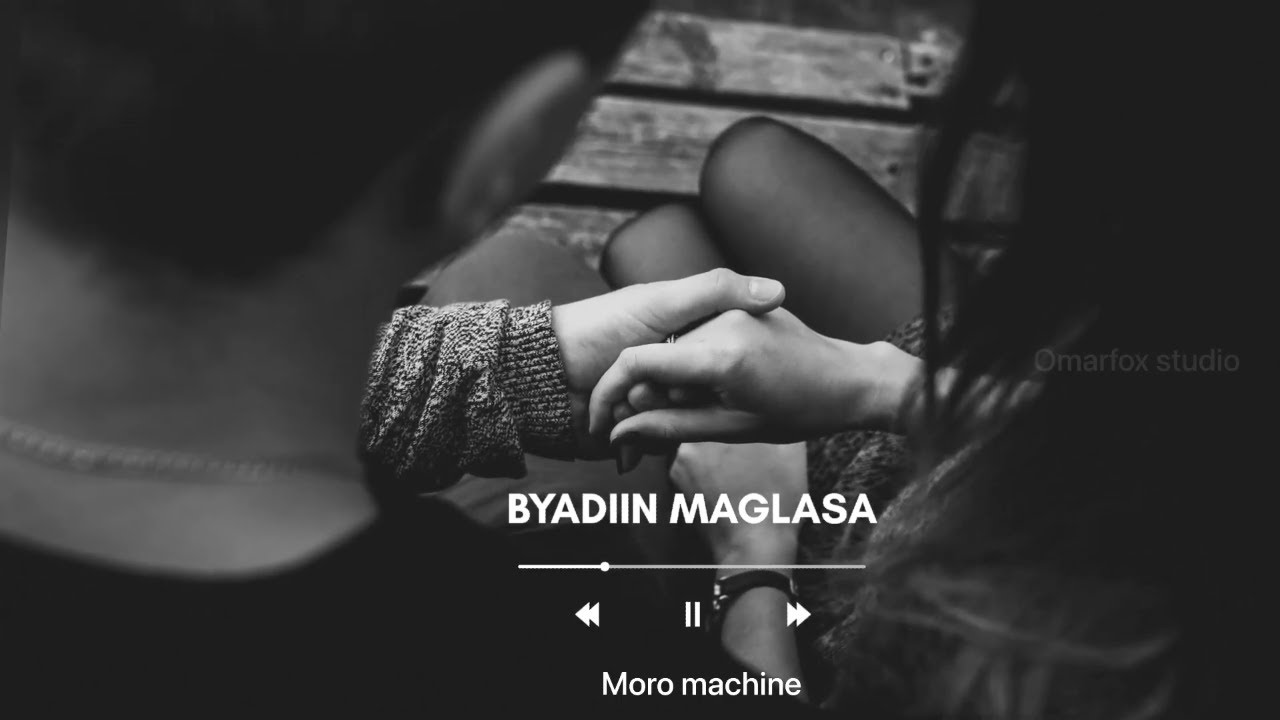 Byahdiin Maglasa   by LALEC Prod By Moromachine