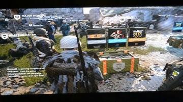 COD WW2 New Patch Notes Update 1.06