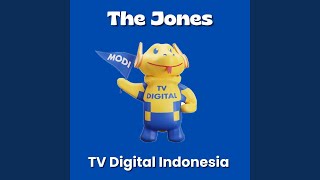 TV Digital Indonesia