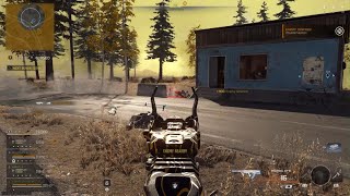 Squad wipe for the win (Kulin Mob Gaming) COD Warzone casual battle royale 2026