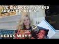 I've Changed My Mind About Reissues...Here's Why!!!