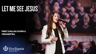 "Let me See Jesus" | First Dallas Choir & Orchestra featuring Christina Dale Net Worth