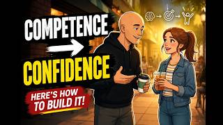 Confidence Is a Skill—Here's How Anyone Can Build It