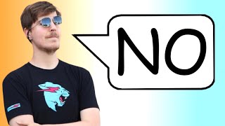 Can I Get 1,000,000,000 View Before MrBeast?