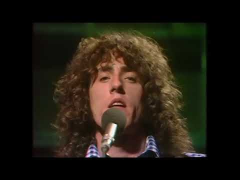 Giving It All Away - Roger Daltrey - I was just a boy