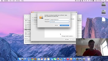 How To Get OS X 10.10.4 No Dev Account (updated for 10.10.4 !)