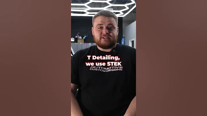 How long does PPF last? #paintprotectionfilm #ppf #cardetailing