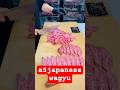 a5 japanese wagyu #wagyu #meat #trending #shortvideo #viral