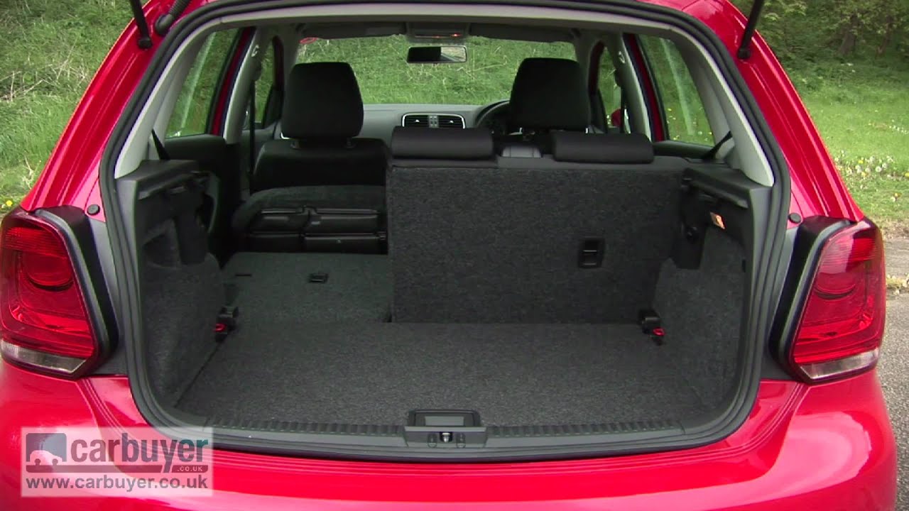 Volkswagen Polo review - CarBuyer - YouTube
