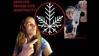 The Owner Saw My Review..... Then This Happened! (Special Surprise Freeze Pipe Glass Piece Review)
