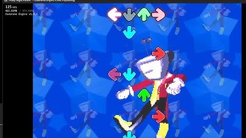 codename engine test thingy (learnin haxe for fnf stuff)