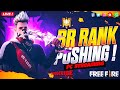 🔴 Free Fire CS/BR Rank Live | Road to Grandmaster | Clash Squad Ranked Gameplay 2025