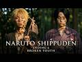 4K Naruto Shippuden Ending 6 Broken Youth mp3