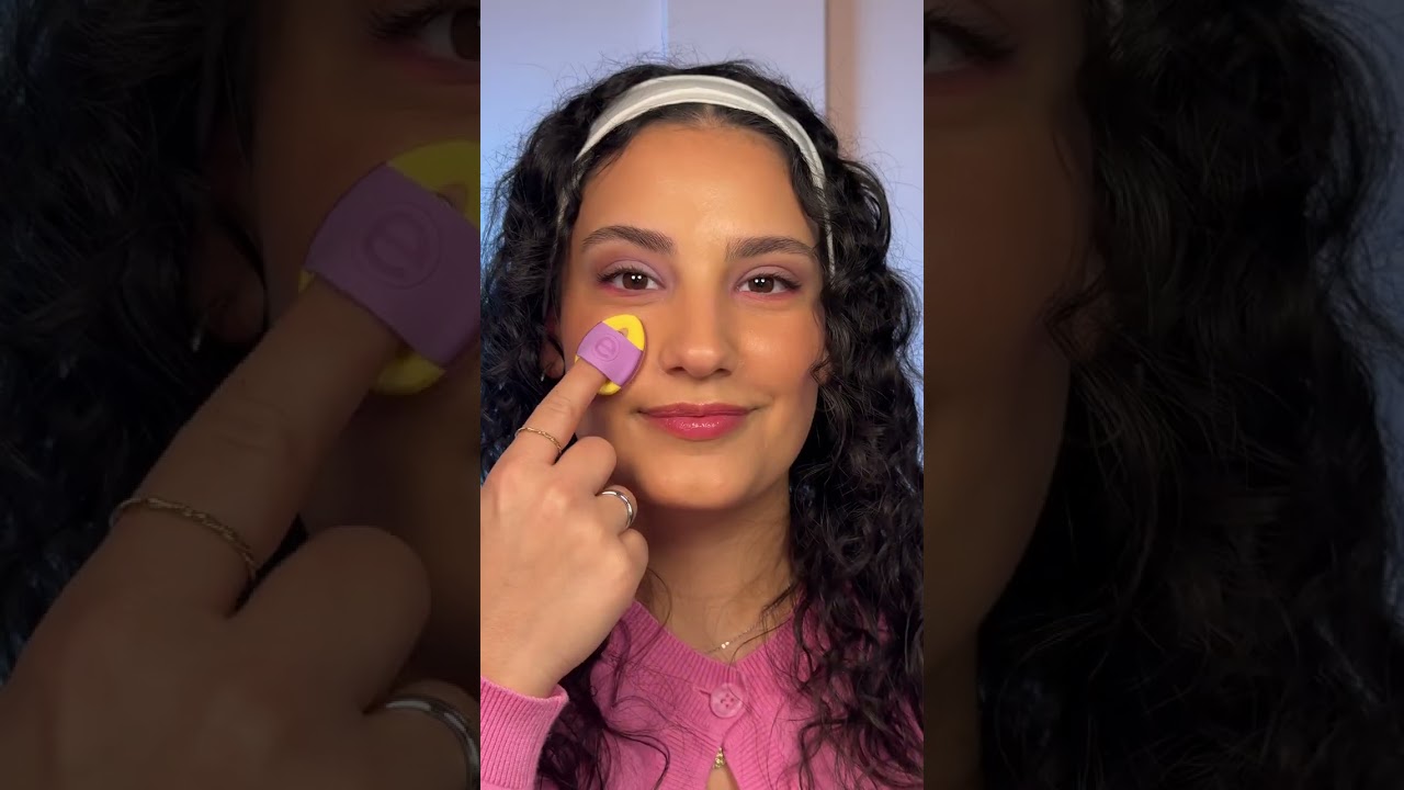 This Blurring Balm Is No Joke 👀✨ | WHAT THE FLUF! Before & After