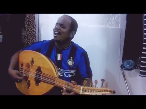 البياح ـ المبدع محمد عكود 