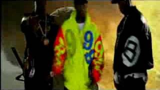 Papoose Ft Akon - Ghetto Soldier