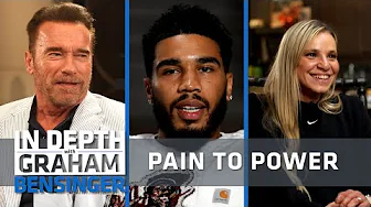 Pain to Power: Full Episode