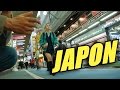 Lo Que un EXTRANJERO En JAPON HIZO en el TREN | TOKIO | JAPANISTIC