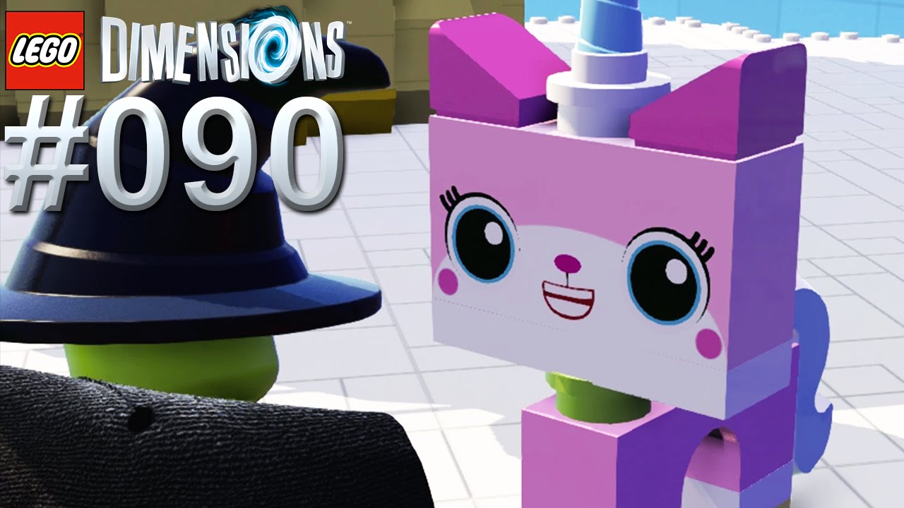 Lego Einhorn Lego Einhorn