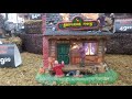 Michaels lemax spooky town collection 2018