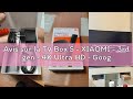 Avis sur la TV Box S - XIAOMI - 3rd gen - 4K Ultra HD - Google TV - Bluetooth 5.2 - Dolby Vision - D