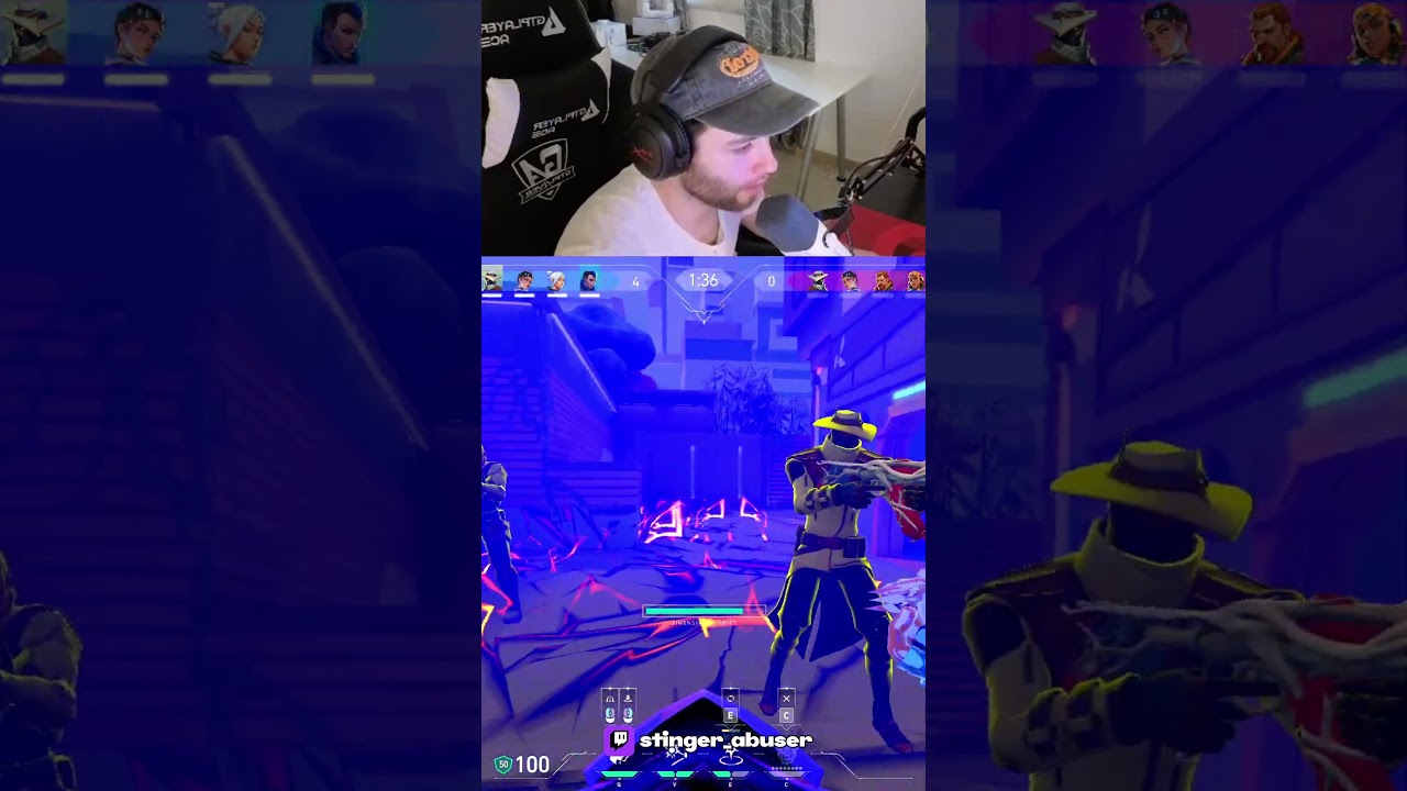 they unistalled after this....💀 #valorant #immortal #radiant #valorantfunny #yoru