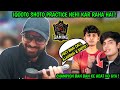 FOZY BHAI CALL AJJUBHAI (TOTAL GAMING) IQOOTG SHOTO 😱 SHOTO PERFORMANCE DOWN ? 