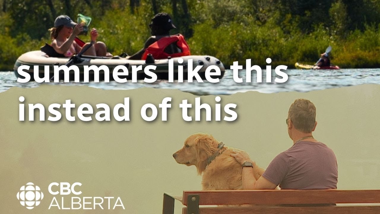 Summer heat and smoke getting you down? Here’s why