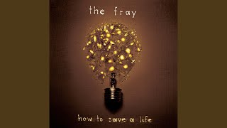 Video thumbnail of "The Fray - Vienna"