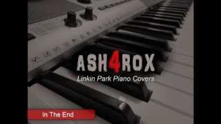 Linkin Park Piano Instrumentals (15 full songs)