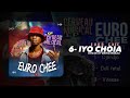 Euro chee  iyo choia ep cerveau musical