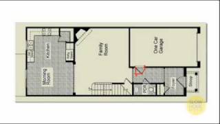 How to Design Good and Bad Townhouse Entries How to Design Good and Bad Townhouse Entries