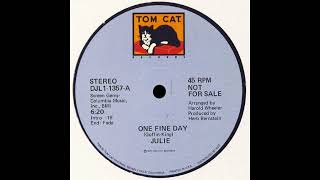 One Fine Day (DisconOt Extended Version) - Julie