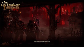 Darkest Dungeon II - Deathless Run #2 - Part 2