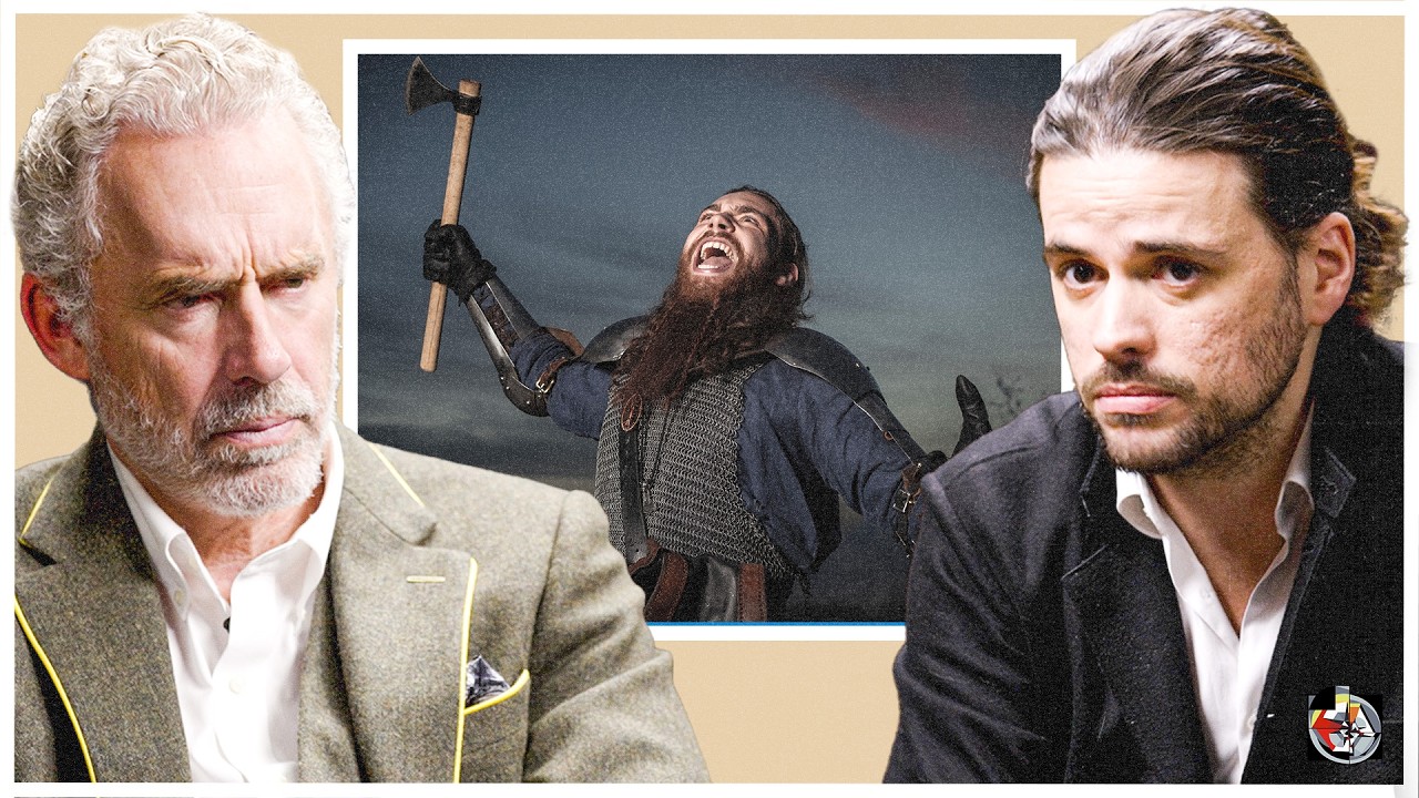 Will Tribalism Prevail? | Winston Marshall