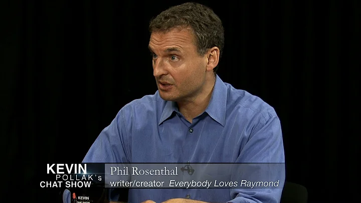 KPCS: Phil Rosenthal #153