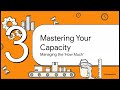 PMI's Portfolio Management Standard 4th Edition (PfMP) - 05. PORTFOLIO CAPACITY AND CAPABILITY MANAG