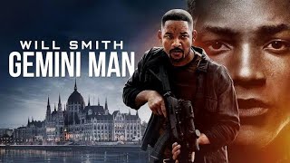 GEMINI MAN (2019) | Full movie review | Will Smith | Mary Elizabeth Winstead