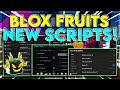 [NEW] Blox Fruits Script / Hack | FASTEST AUTO FARM + Mastery | OP Fruit Farm | *PASTEBIN 2023*