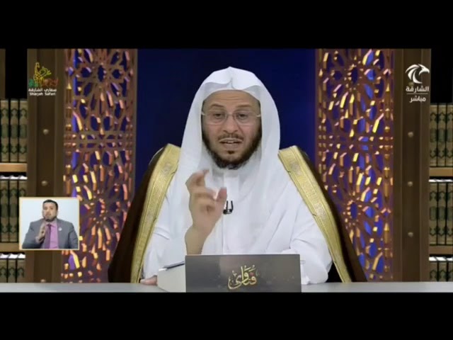 حكم لبس الذهب الأبيض للرجال؟ | الشيخ عزيز بن فرحان