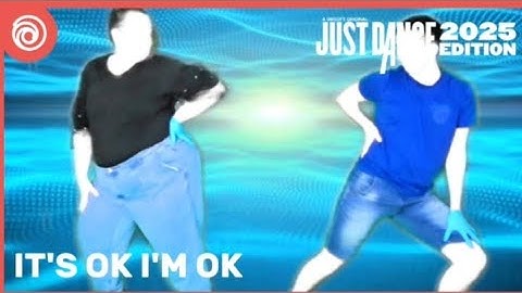 JUST DANCE 2025 EDITION - IT