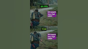 RTX 3060Ti performs so much better than RTX 4060Ti!!!