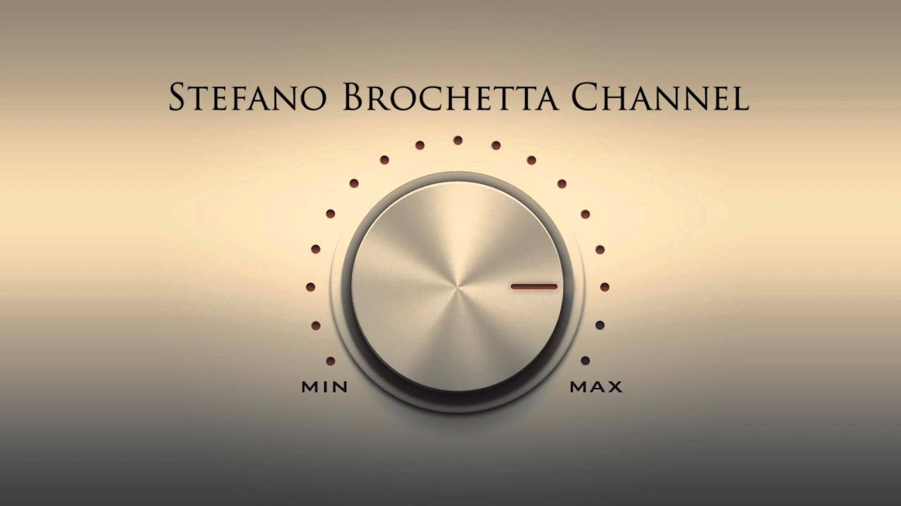 Gianluca Fatigati - Noise Attack (Original Mix)